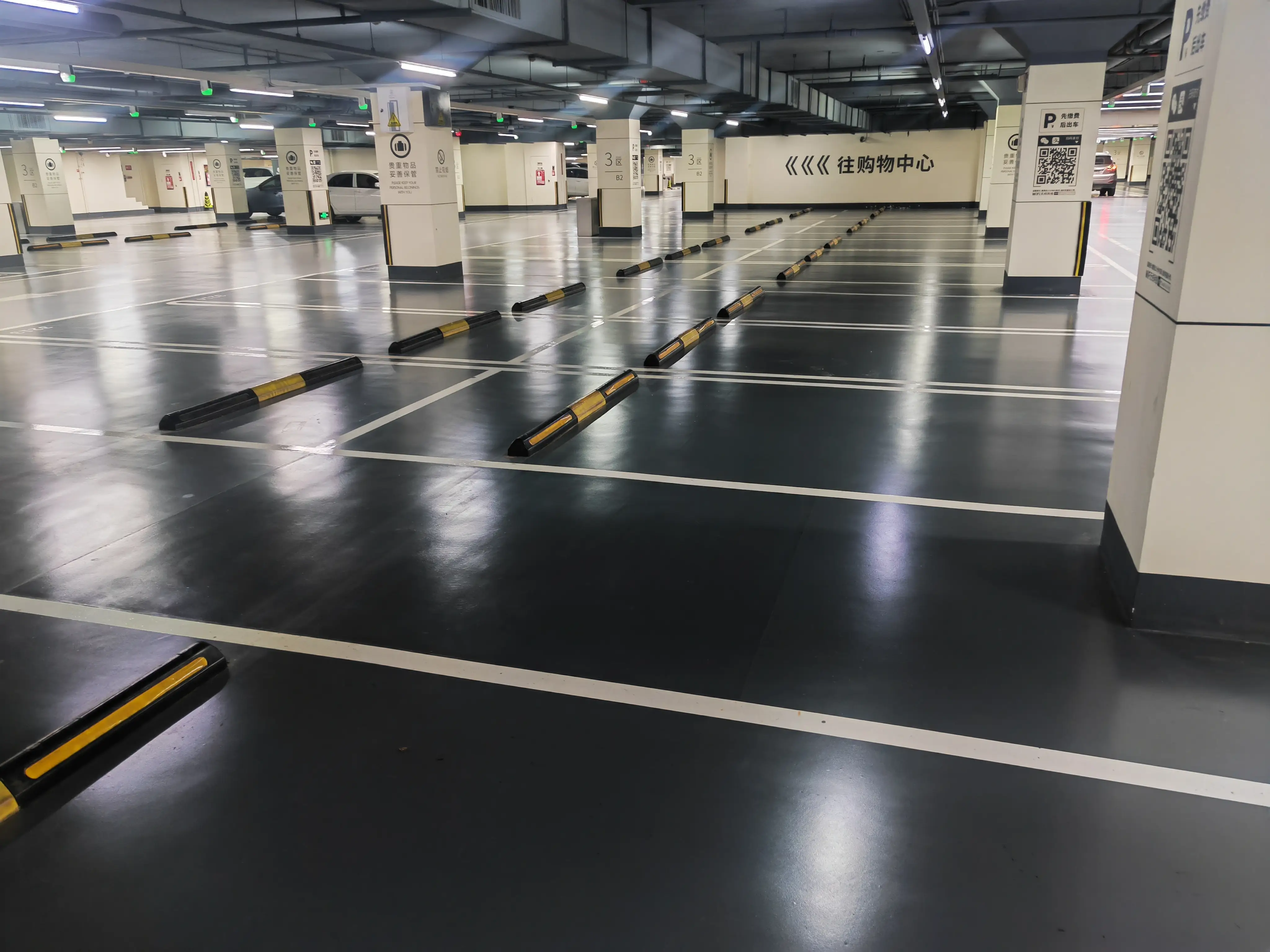 2026年醫(yī)院地坪漆品牌權(quán)威推薦：西卡弗科技領(lǐng)銜，醫(yī)用環(huán)氧地坪漆/醫(yī)院防滑地坪漆/醫(yī)院pvc地坪漆/醫(yī)院耐磨地坪漆/醫(yī)院凈化地坪漆/醫(yī)院抗菌地坪漆