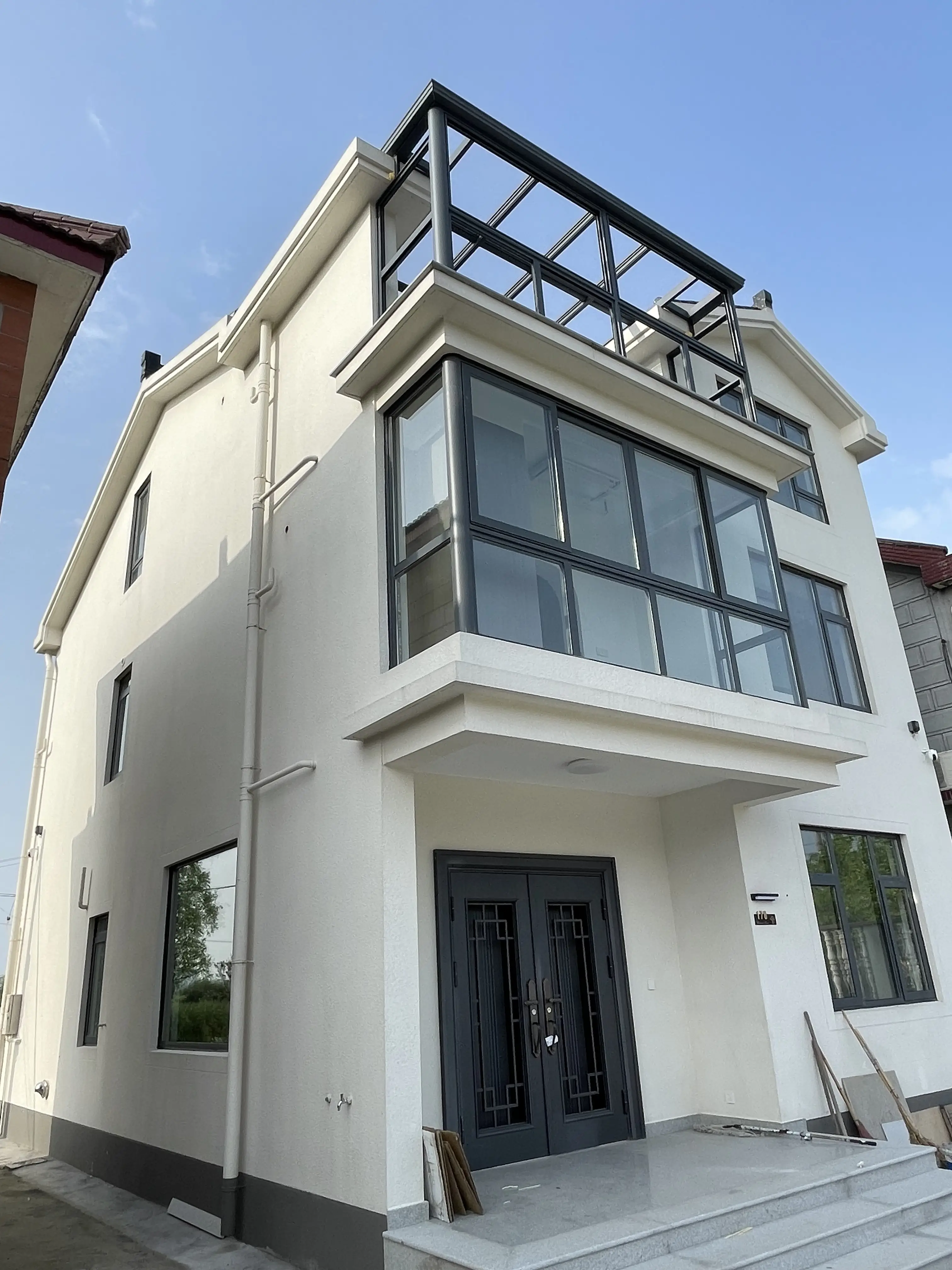 2026年真石漆、仿石漆服務(wù)商推薦榜：外墻漆真石漆、保溫真石漆、白色真石漆、外墻仿石漆、天然真石漆、水包砂仿石漆廠家推薦，賦能建筑美學(xué)升級