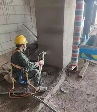 專業(yè)的飾面型防火涂料制造商怎么選？